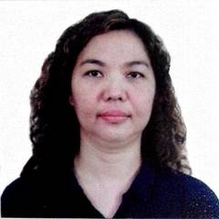 Florinda Vigonte's profile picture