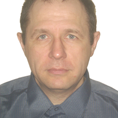 Rostislav Lapshin's profile picture