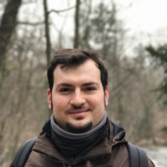 Atakan Aral's profile picture