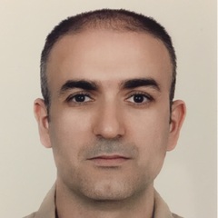 Aydin Saribudak's profile picture