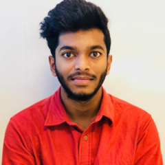 Praneeth Reddy Chintakindi's profile picture