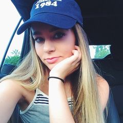 Millie Jack's profile picture