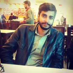 Syed Arslan Haider's profile picture