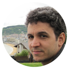 Pedro Brandimarte's profile picture