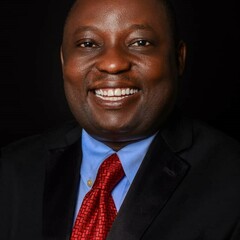 Iheanyi Okonko's profile picture