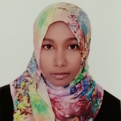 hanaa Salih's profile picture