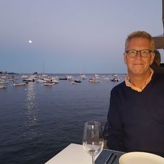 Finn Kinserdal's profile picture