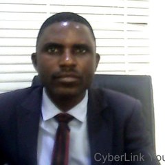  Kayode Obaniyi's profile picture