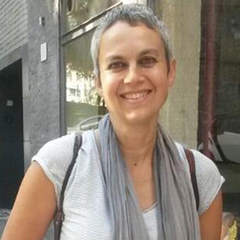Esra Mungan's profile picture