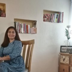 Myrna  Escalona sibaja's profile picture