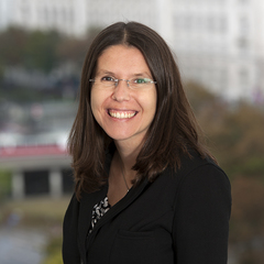 Ljiljana Radonić's profile picture