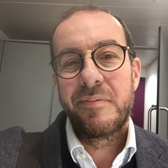 Fulvio  D'Acquisto's profile picture