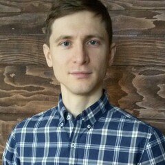 Andrei Semenov's profile picture