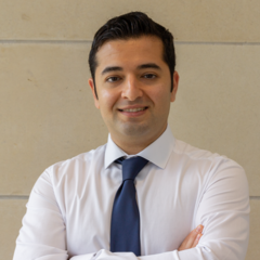 Hesam Mazaheri's profile picture