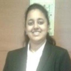 Harini K N's profile picture