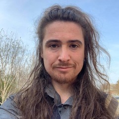 David Ellis's profile picture