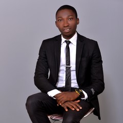 AYOMIDE OKITI's profile picture