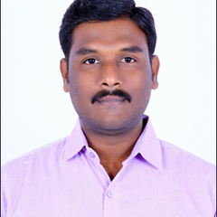 Ramalingam Sakthivel's profile picture
