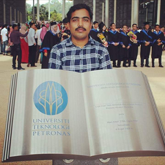 Namdev Patil's profile picture