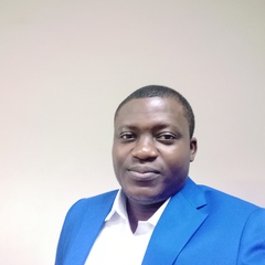 Oluwaseyi Bankole's profile picture