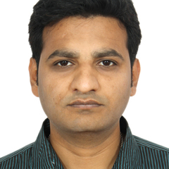 Vishal Dineshkumar Soni's profile picture