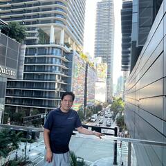 Santiago Vasco-Morales's profile picture