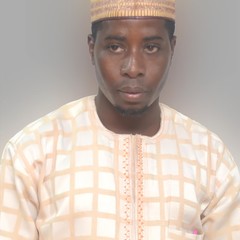 Jamiu Olasunkanmi  Muili's profile picture
