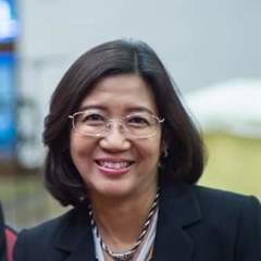 Kalyanee Sirisinha's profile picture