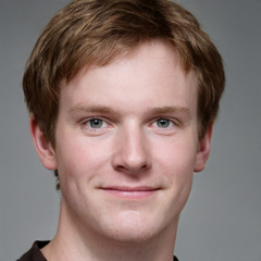 Michael Lancaster's profile picture