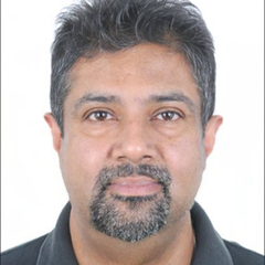 Rahul  Bhargava 's profile picture