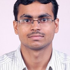 Anjani Tiwari's profile picture