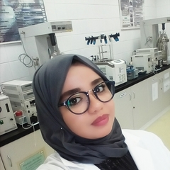 Fatima zahra Aboudamia's profile picture