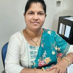 Anamika Yadav's profile picture