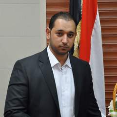 Ahmed Mohsen's profile picture