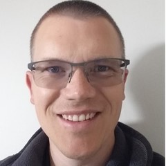 SEBASTIEN JACQUES's profile picture