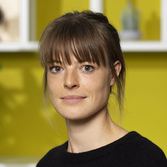 Merel Maslowski's profile picture