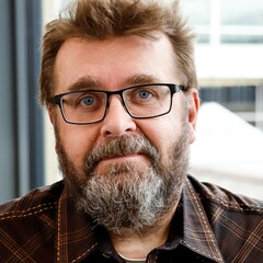 Marko Ala-Fossi's profile picture