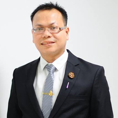Phatiphat Thounthong's profile picture