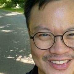 Weiqiang Lin - Associate Professor profile picture