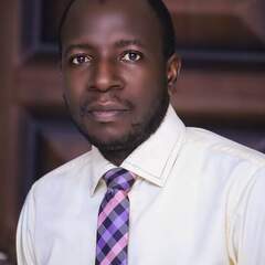 Odangowei Ogidi's profile picture