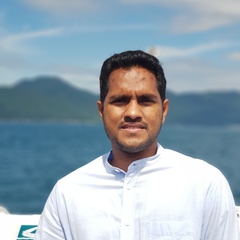 Md. Iqbal Hossain 's profile picture