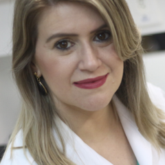 Marcia Cominetti's profile picture