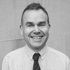 Hamish Macandrew's profile picture