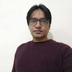 Shahid  Rasool 's profile picture