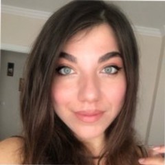 Seda Karateke's profile picture