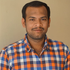 Venkata Sai Krishna Vanama's profile picture