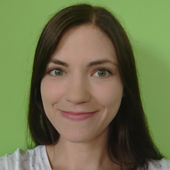 Annika Reintges's profile picture