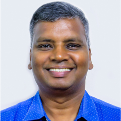 Ramesh Anbanandam's profile picture