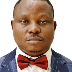 Caleb Gbiri's profile picture