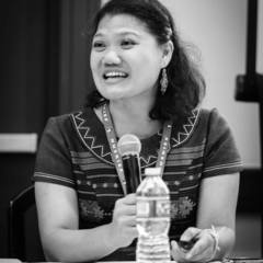 Kanjana Thepboriruk, Ph.D.'s profile picture